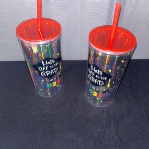 graduación cups